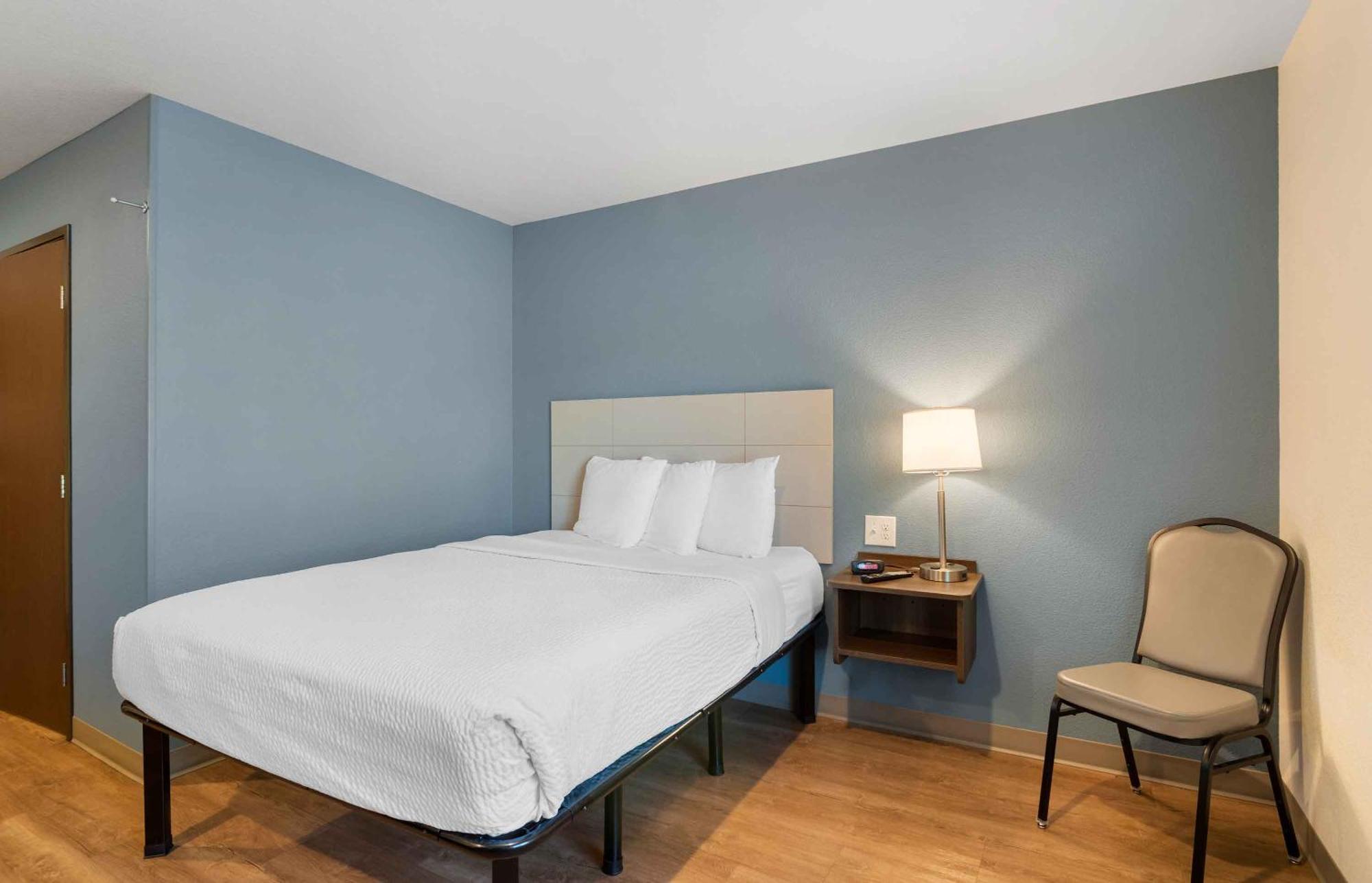 Extended Stay America Select Suites - Wildwood - The Villages Ngoại thất bức ảnh