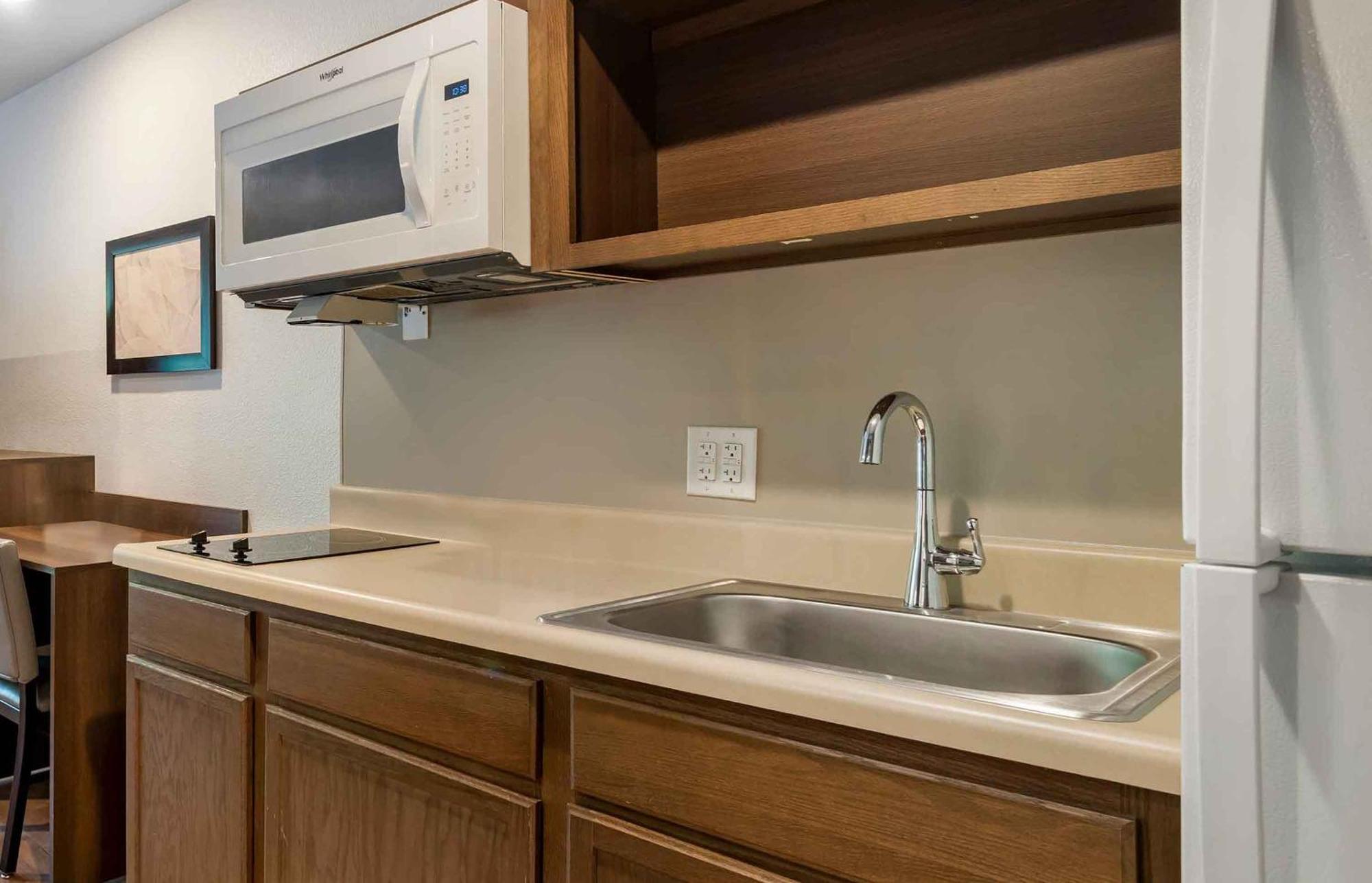 Extended Stay America Select Suites - Wildwood - The Villages Ngoại thất bức ảnh