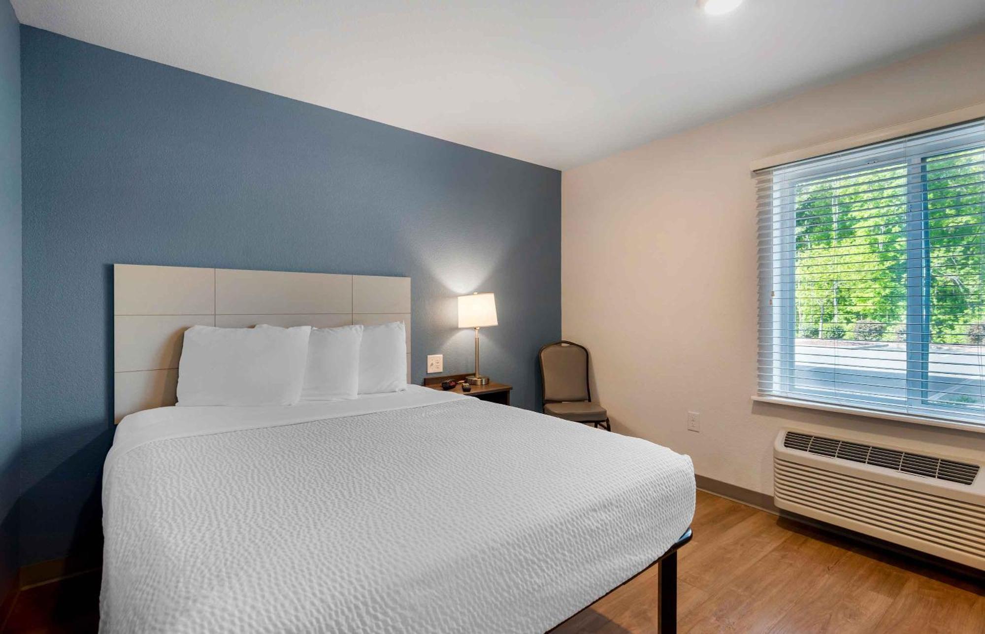 Extended Stay America Select Suites - Wildwood - The Villages Ngoại thất bức ảnh