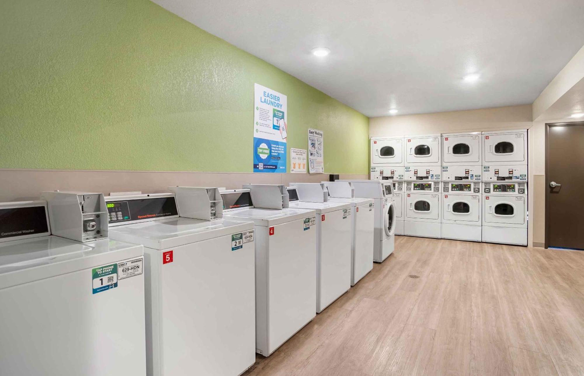 Extended Stay America Select Suites - Wildwood - The Villages Ngoại thất bức ảnh